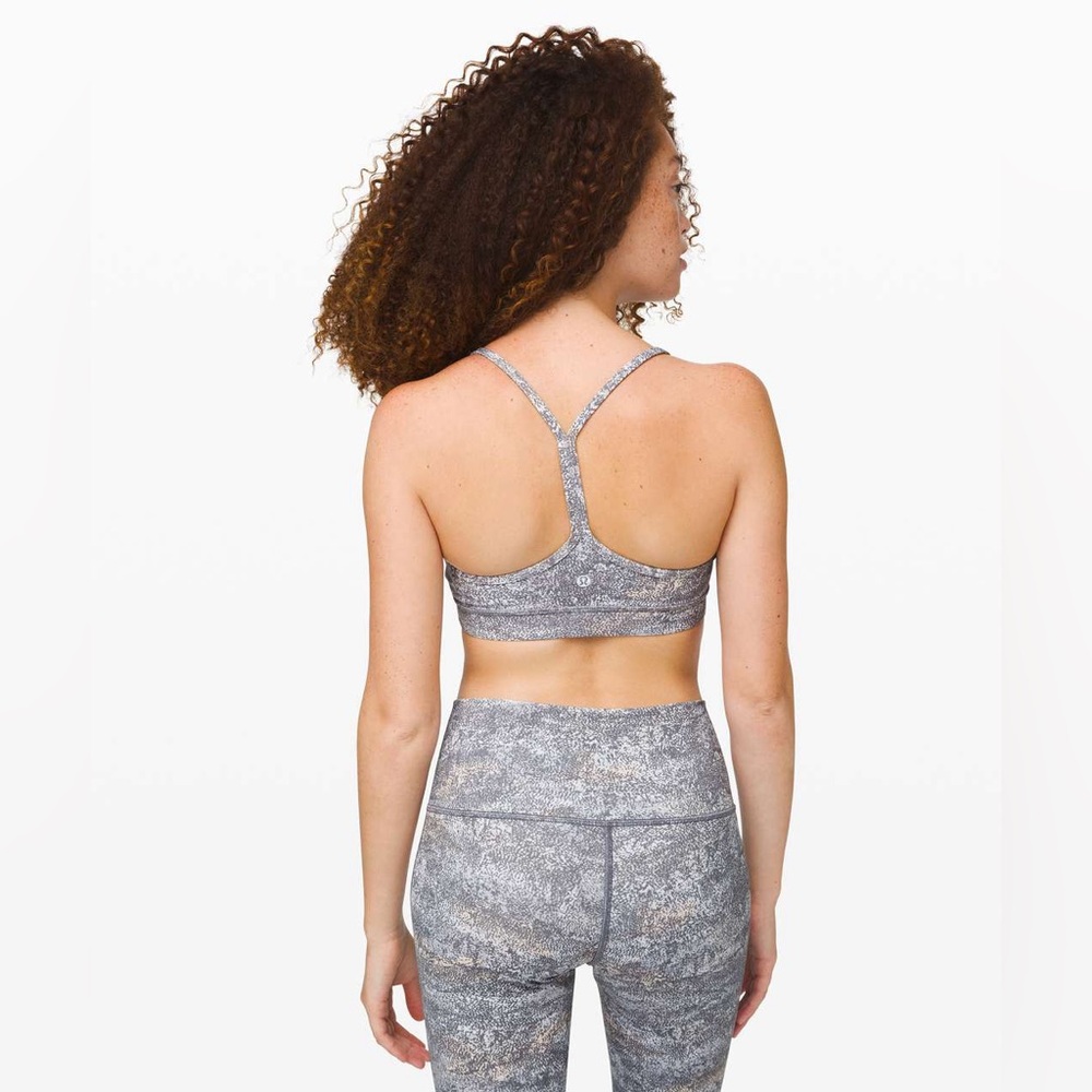 Lululemon Sports Bra size 8